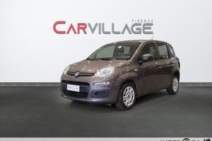 FIAT Panda 1.0 firefly hybrid s&s 70cv