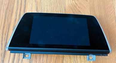 Display e autoradio BMW X2 F39 F48 6.5”