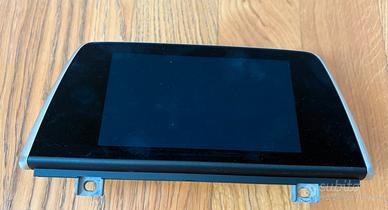 Display e autoradio BMW X2 F39 F48 6.5”