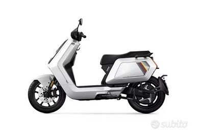 NQIX 500   ORTONA   SAMURAI