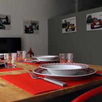 Bilocale in Centro Storico - Wi-Fi e Aria C