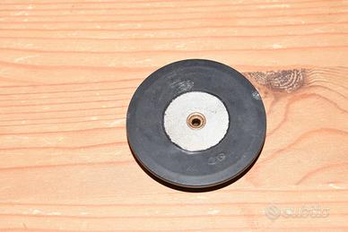 Ruota folle per giradischi Dual 1219
