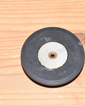 Ruota folle per giradischi Dual 1219