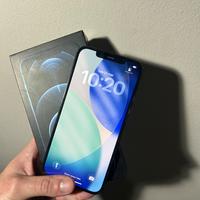 Apple iPhone 12 Pro Max 128GB Pacific Blue