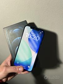 Apple iPhone 12 Pro Max 128GB Pacific Blue
