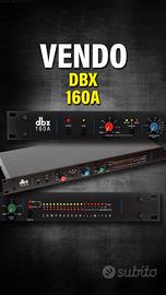 DBX 160A
