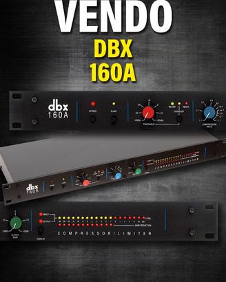 DBX 160A