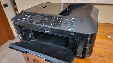 Canon Pixma MX420 - Stampante, scanner, fotocopie