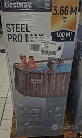 Piscina fuori terra Bestway