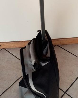 Zaino trolley