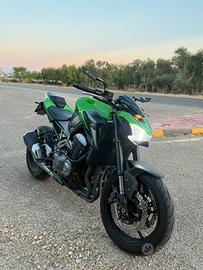 Kawasaki z900