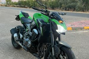 Kawasaki z900