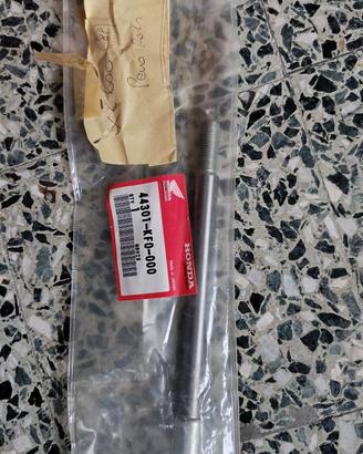 Perno ruota Honda