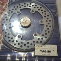 DISCO FRENO POSTERIORE YAMAHA TT600 BRAKING YA01RI