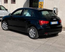 Audi A1 Sportback 1.6 tdi 90 cv