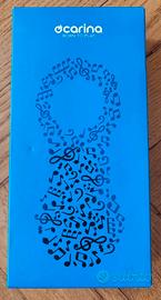 Ocarina, lettore audio dedicato ai bambini