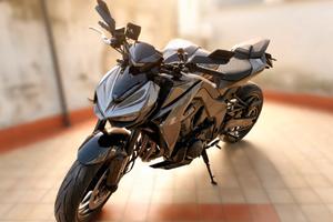 Kawasaki Z1100