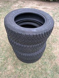 n 4 Gomme Neve LASSA SNOWAY 195-/60 R15 88H
