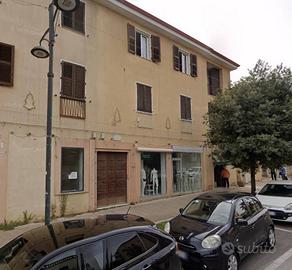 Immobile in asta di 61 m² con 3 locali a Carbonia