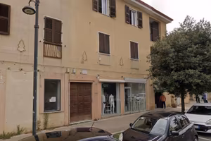 Immobile in asta di 61 m² con 3 locali a Carbonia