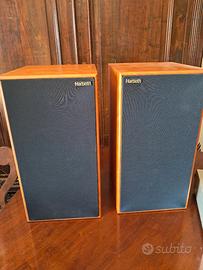 diffusori  harberth  HL compact 7ES-3