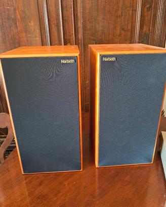 diffusori  harberth  HL compact 7ES-3