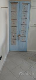 Letto a castello a scomparsa 🛏️