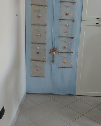 Letto a castello a scomparsa 🛏️