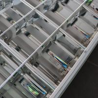 Plafoniera Disano Comfort 4X18 T8