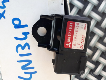 Ricambi Mitsubischi L200/Pajero