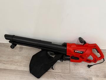 Soffiatore Aspiratore Elettrico Einhell GC-EL 3024
