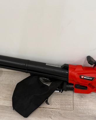 Soffiatore Aspiratore Elettrico Einhell GC-EL 3024