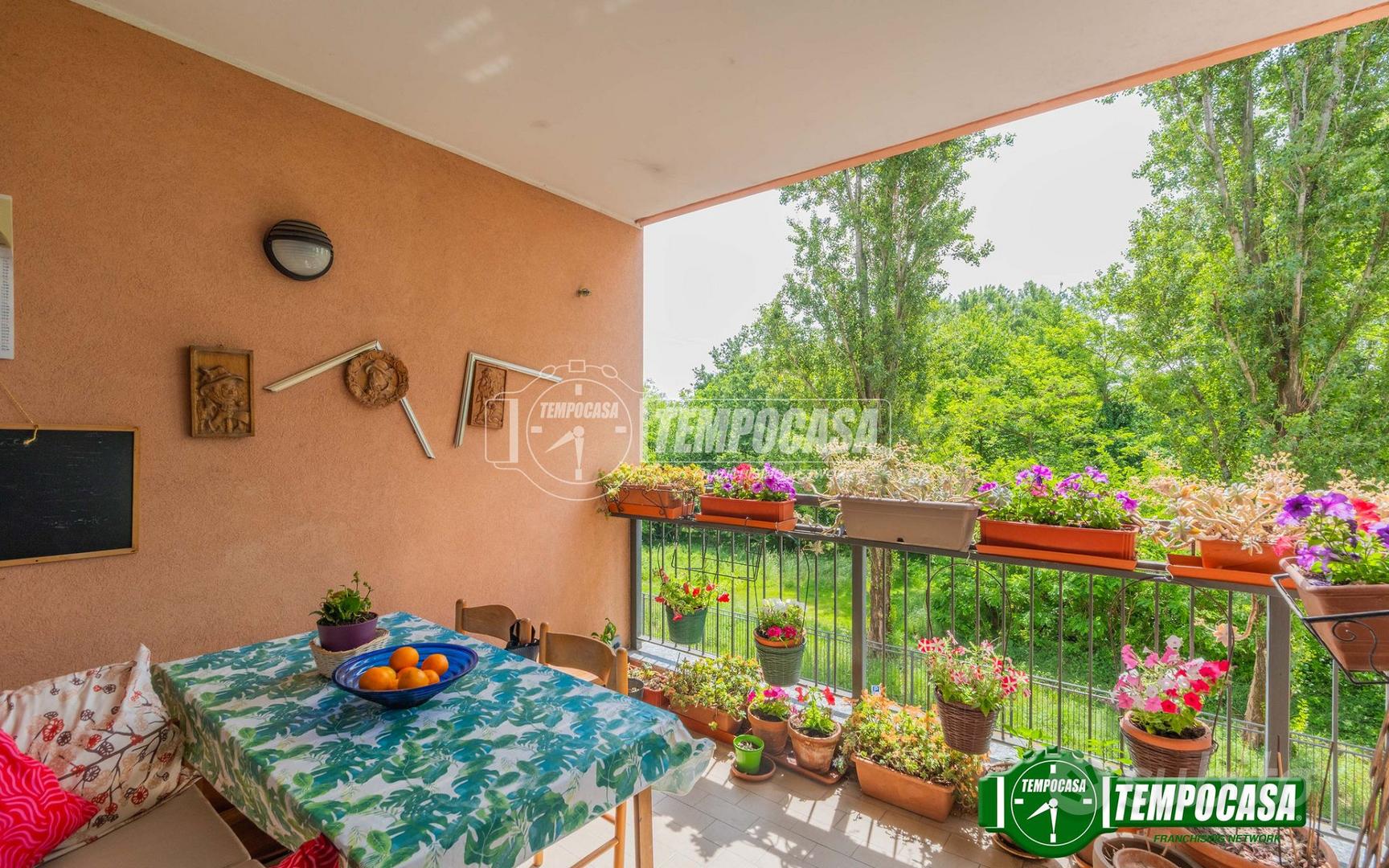 Apartment in Corbetta, Cerello - Vista 2