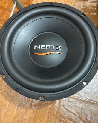 subwoofer