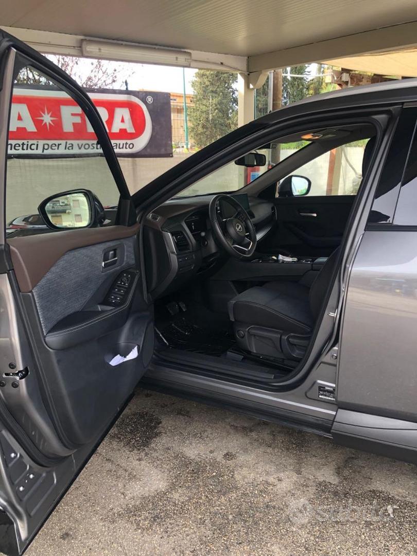 Nissan X-Trail 2024 photo 4