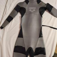 muta nuoto arena carbon mis. S
