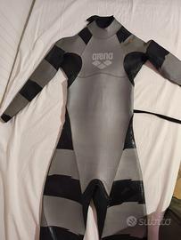 muta nuoto arena carbon mis. S