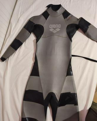 muta nuoto arena carbon mis. S