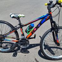 mtb da ragazzo