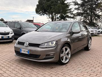 Volkswagen Golf 1.6 TDI 110 CV 5p. Executive BlueM