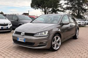 Volkswagen Golf 1.6 TDI 110 CV 5p. Executive BlueM