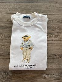 Polo Raulph Lauren Hoodie