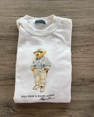 Polo Raulph Lauren Hoodie