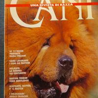 Cani una rivista di razza 1993