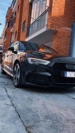 Audi a3 s-line