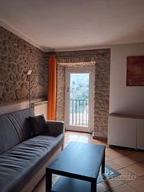 Appartamento arredato