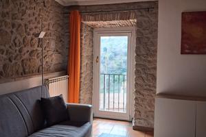 Appartamento arredato