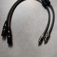 Cavo di senale hi-fi