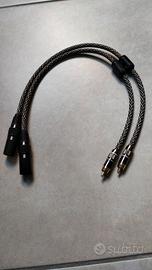 Cavo di senale hi-fi