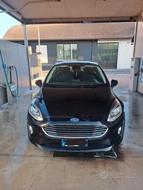 Ford Fiesta 1.0 100Cv 5 porte titanium